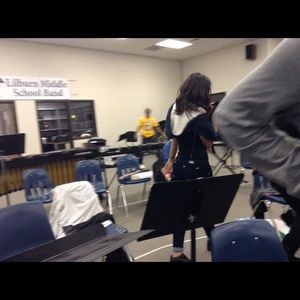 Meet your Posher, Ruby