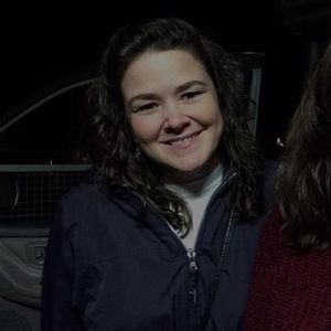 Meet your Posher, Heidi