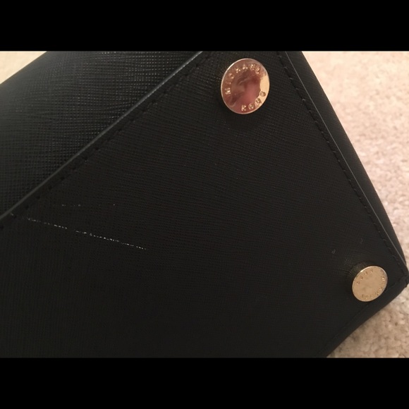 Michael Kors black Handbag - Picture 3 of 4