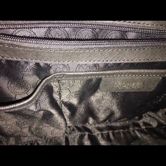 Michael Kors black Handbag - Picture 4 of 4