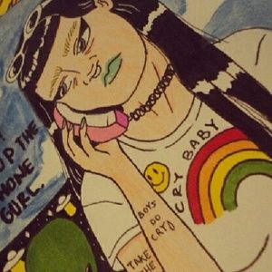 Meet your Posher, Helen