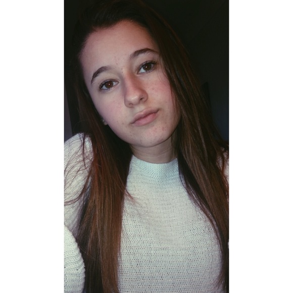 Meet your Posher, Mikayla