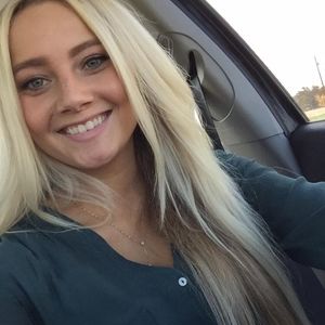 Meet your Posher, Lindsay