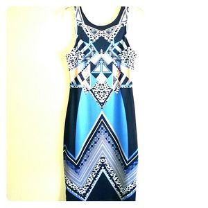 Tank dress by Fab'rik