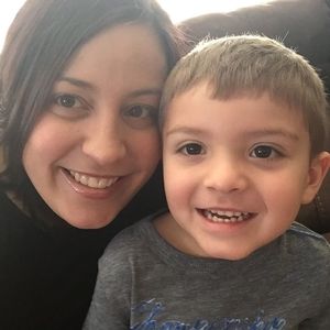 Meet your Posher, Janelle