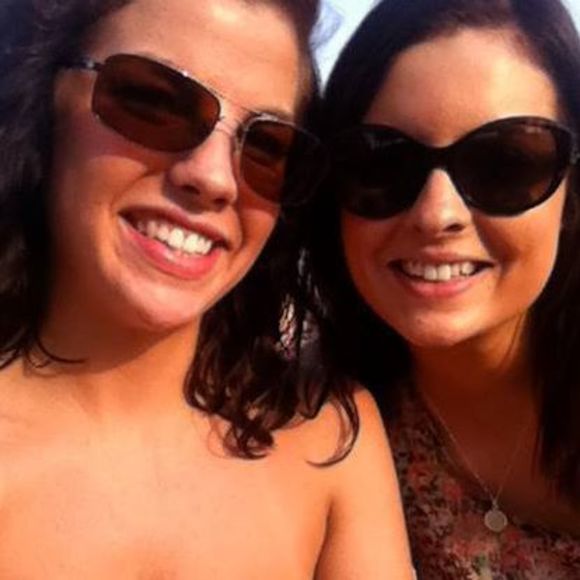 Meet your Posher, Erika