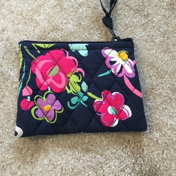 Vera Bradley Small Bags - Picture 2 of 4