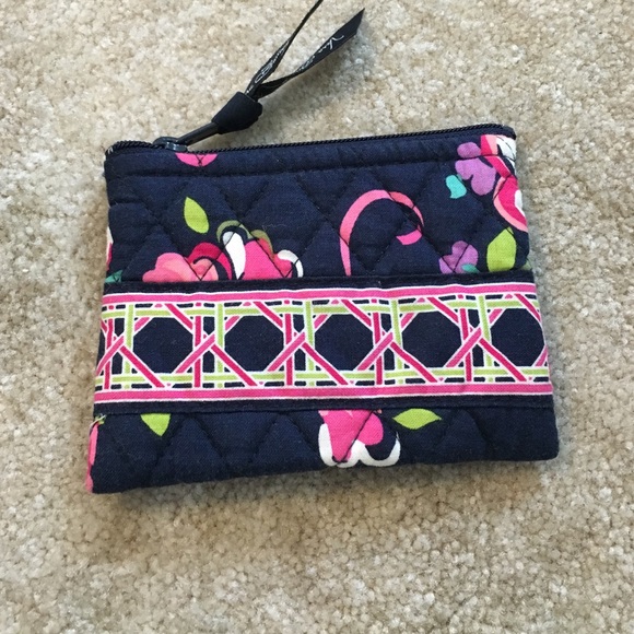 Vera Bradley Small Bags - Picture 3 of 4