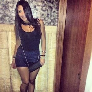 Meet your Posher, Karina