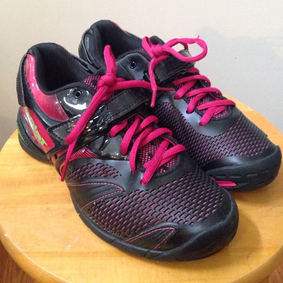 Babolat Tennis Shoes