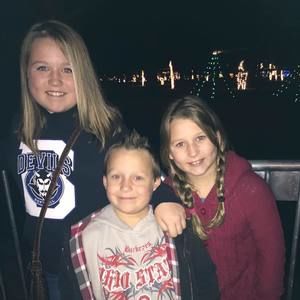 Meet your Posher, Leslie