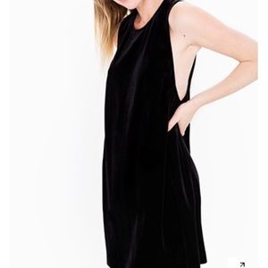 Brand New Velvet Without tags
