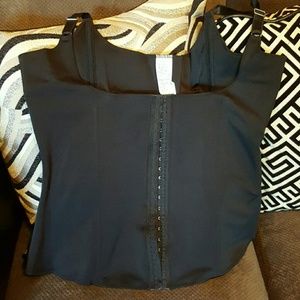 Vest Waist Trainer Shapewear