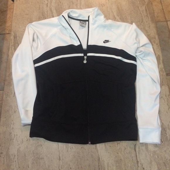 Nike sports jacket