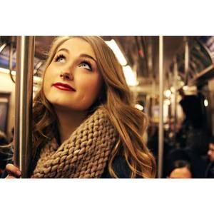 Meet your Posher, Hope