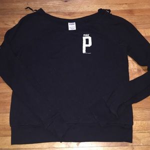 PINK Victoria Secret long sleeve