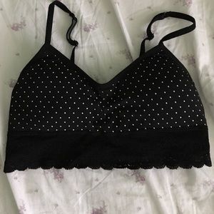 Back Bralette
