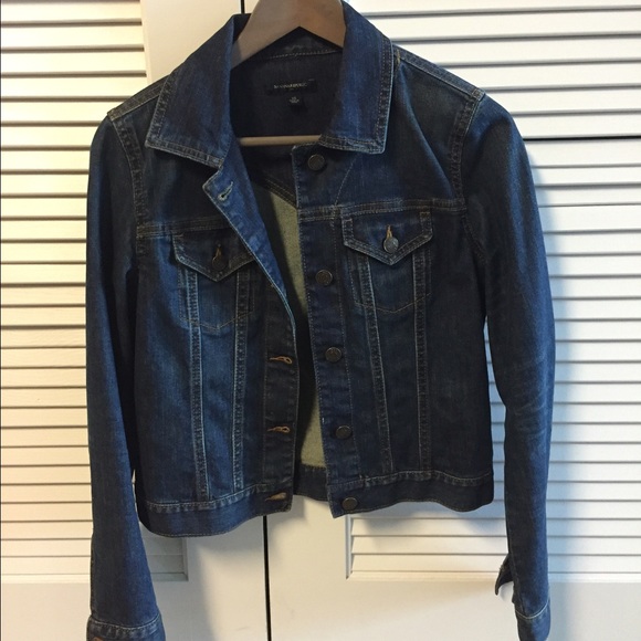 **FINAL DROP**BR denim jacket