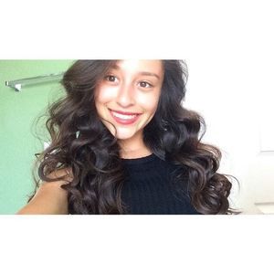 Meet your Posher, Crystal