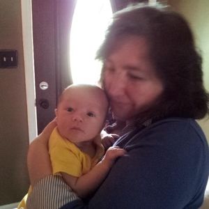 Meet your Posher, Rita