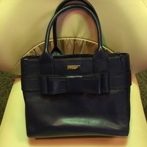 Kate Spade Navy Handbag