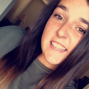 Meet your Posher, Veronica