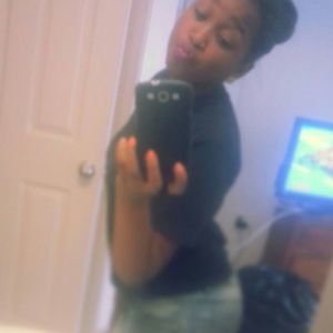 Meet your Posher, Keyonna