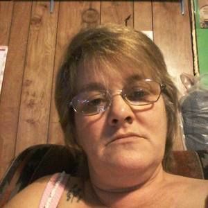 Meet your Posher, Teresa l.