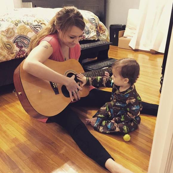 Meet your Posher, Kristy