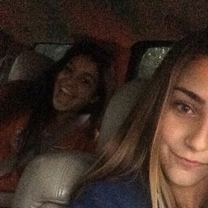 Meet your Posher, Adalyss