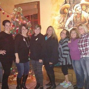 Meet your Posher, Tabatha