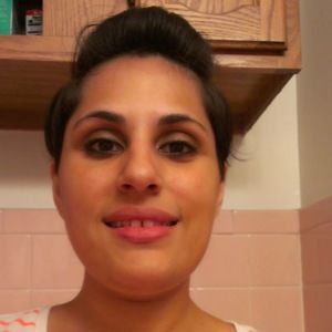 Meet your Posher, Tiffany