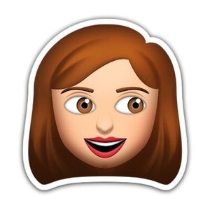 Meet your Posher, Adrianne