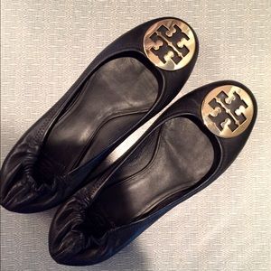 Tory Burch Reva ballet flat