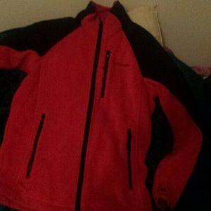 Columbia jacket