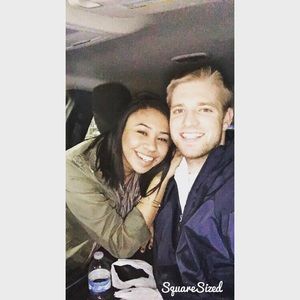 Meet your Posher, Toni