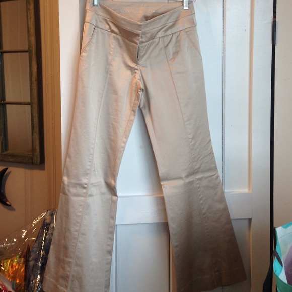 Bebe pants