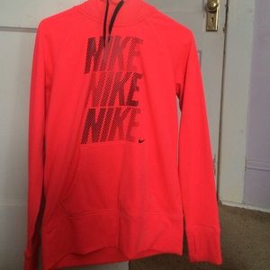 Nike hoodie