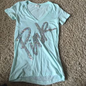 Victoria's Secret tee