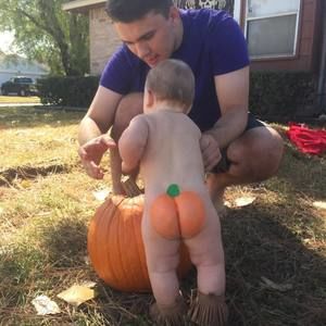 Meet your Posher, Colby