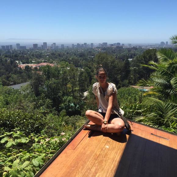 Meet your Posher, Kristin