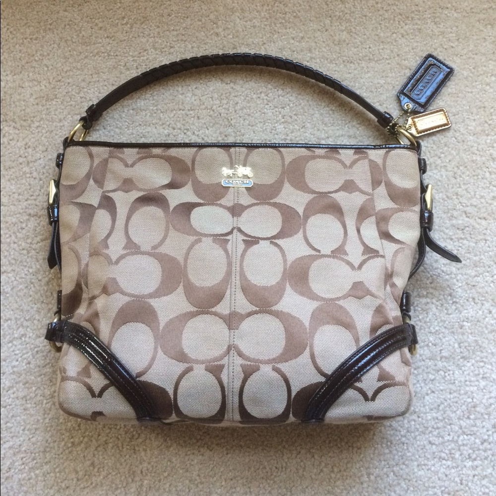 Coach Purse - Picture 6 of 6