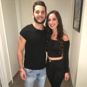 Meet your Posher, Ali