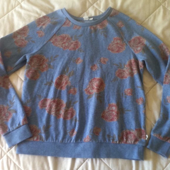 Vans Sweatshirt