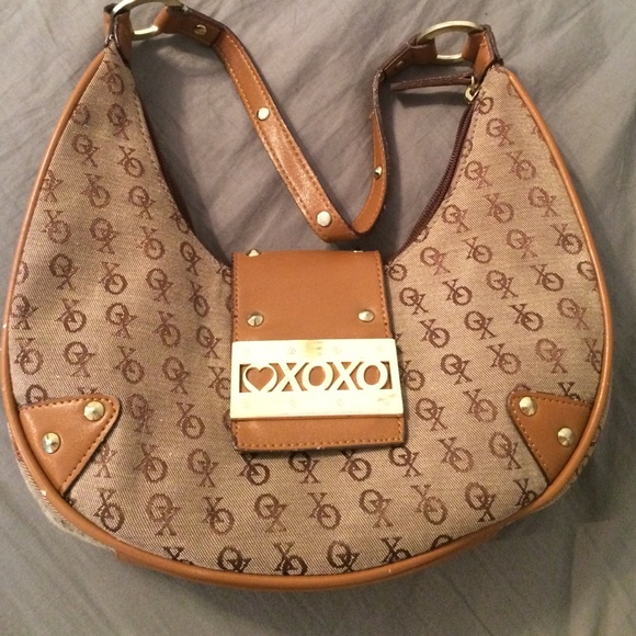 XOXO purse - Picture 1 of 4