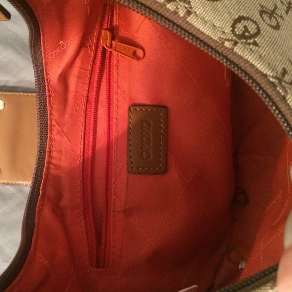 XOXO purse - Picture 4 of 4