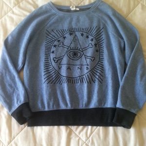 Vans Sweatshirt