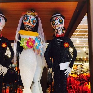 Meet your Posher, Denise