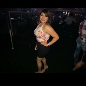 Meet your Posher, Silvia