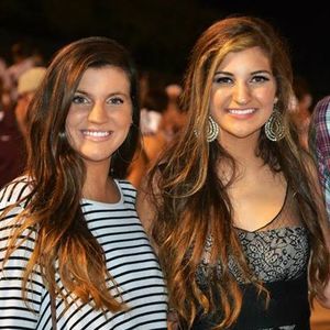 Meet your Posher, Bethany